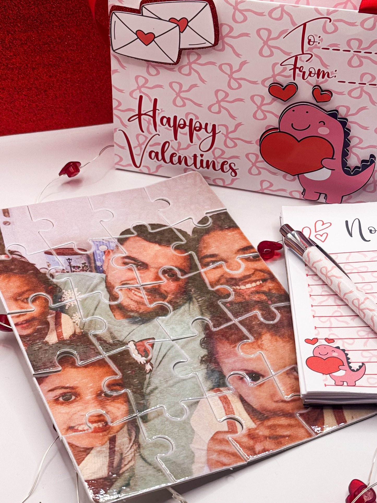Paquetes de San Valentine’s 💘