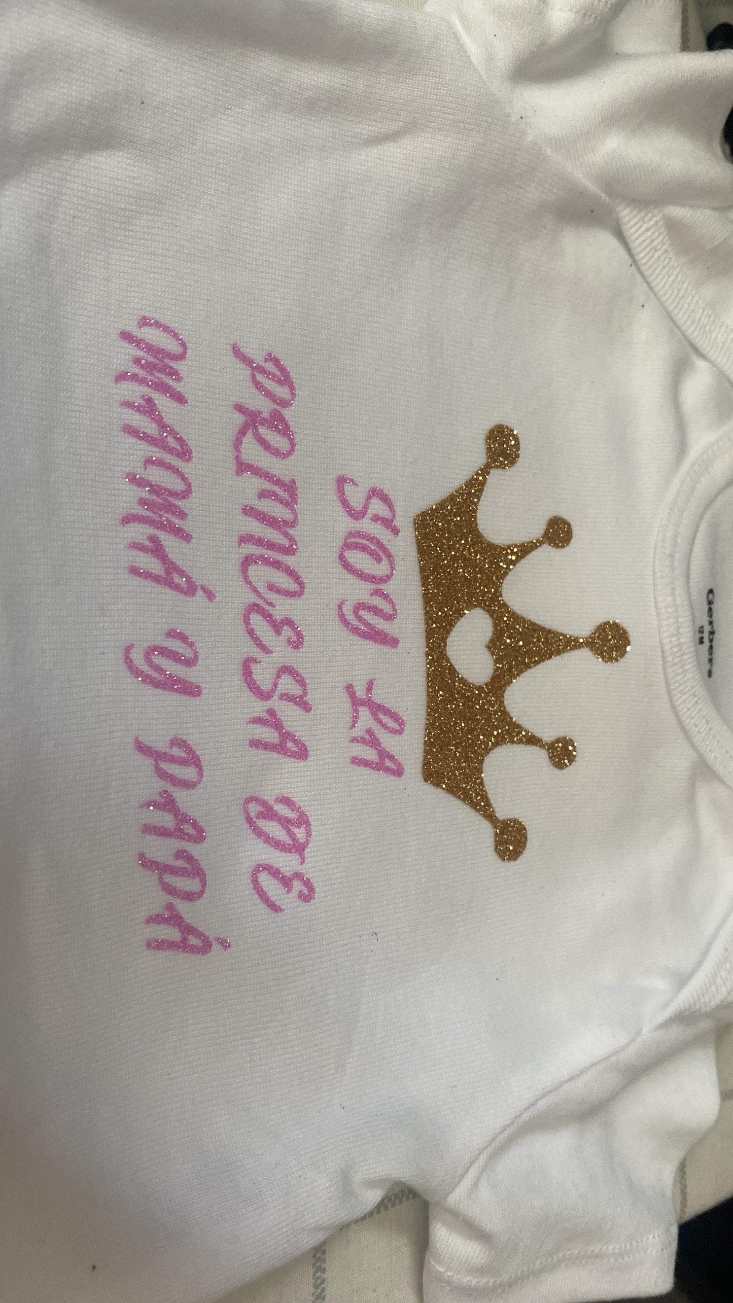 Body Suit Personalizados