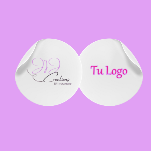 Stickers Personalizados