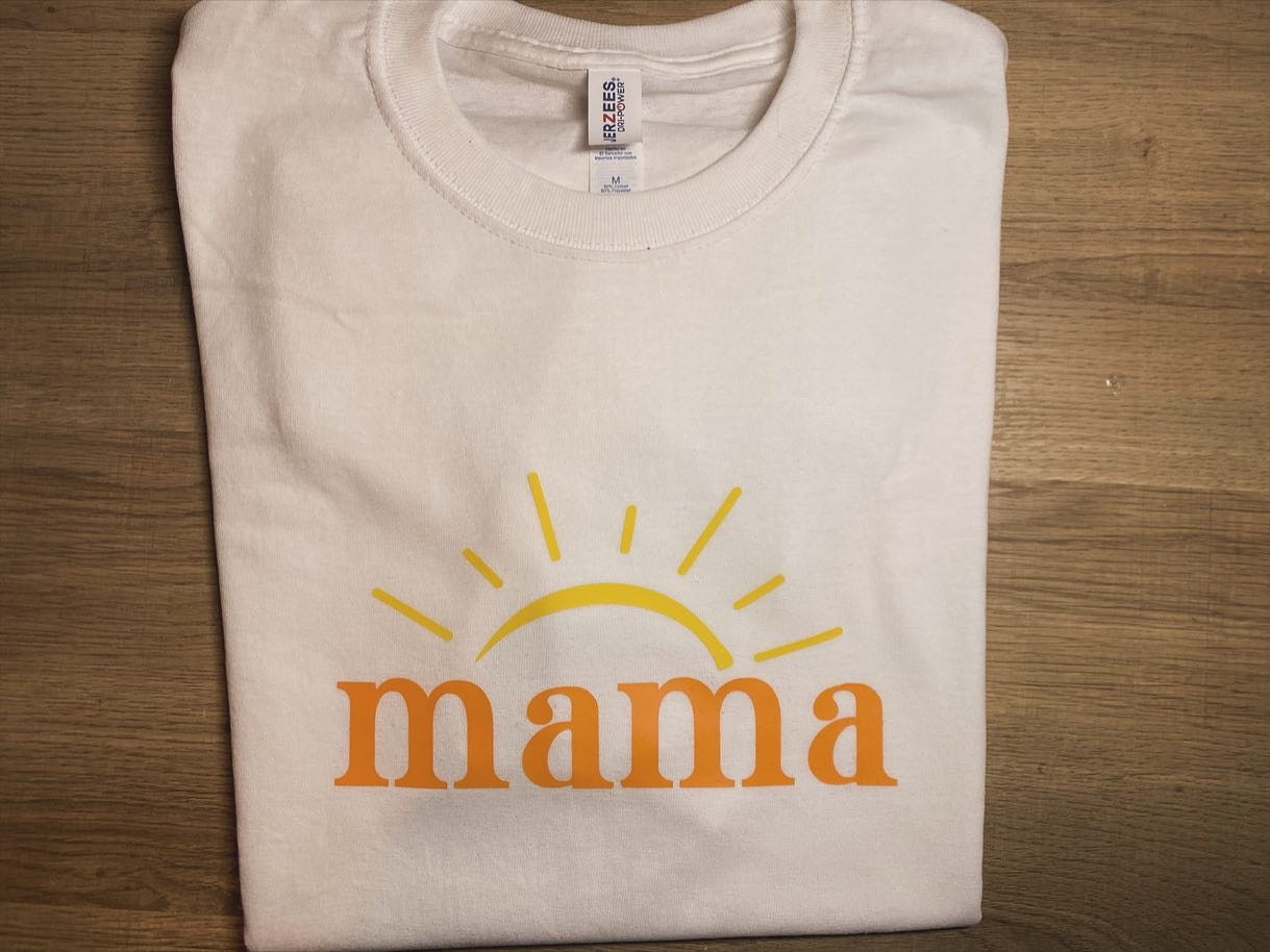 T-Shirt Adultos Personalizadas