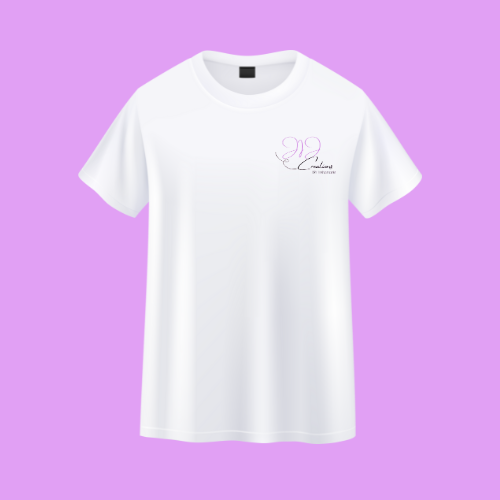 T-Shirt Over Size Personalizadas