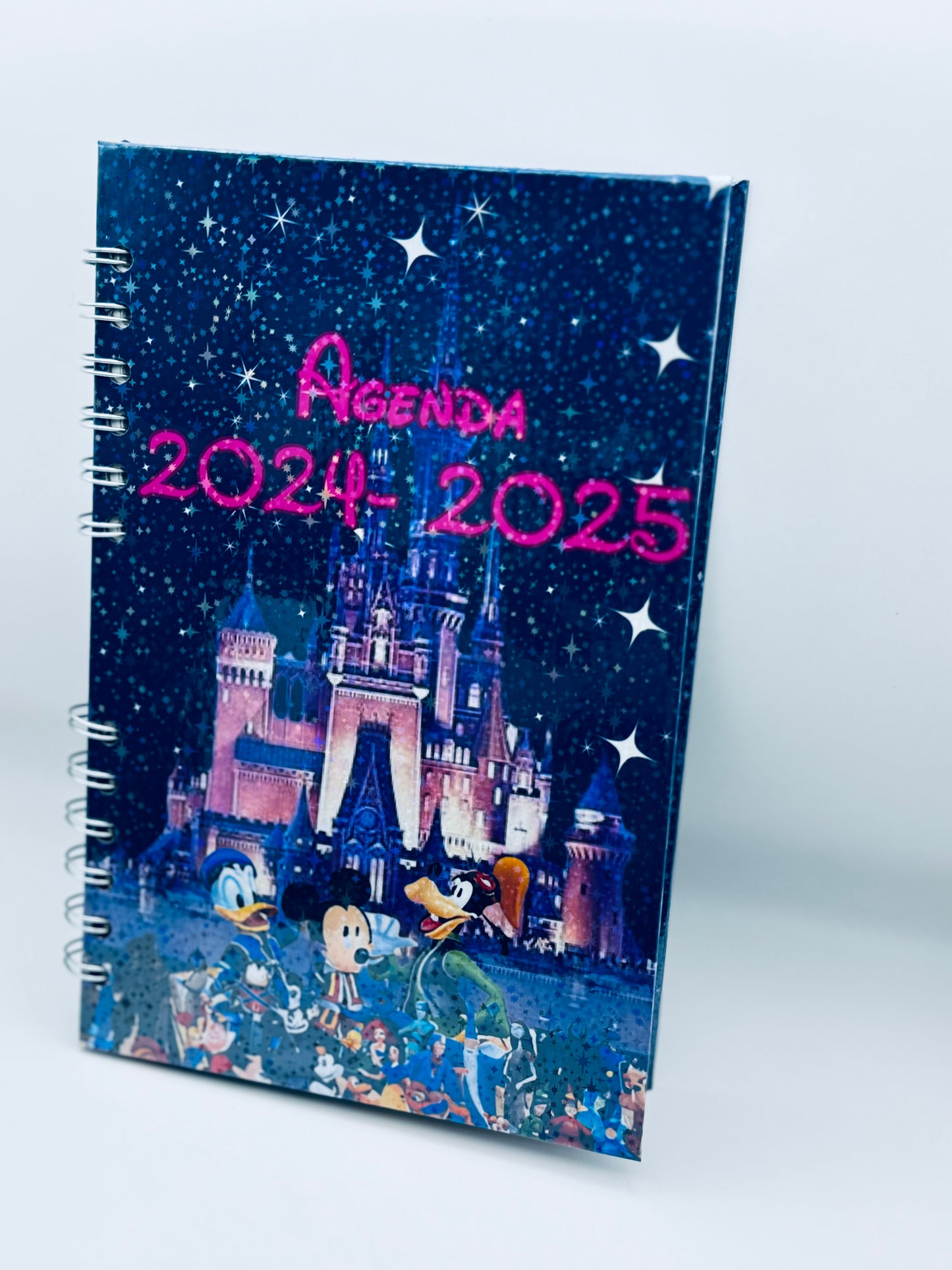 Agenda Personalizada