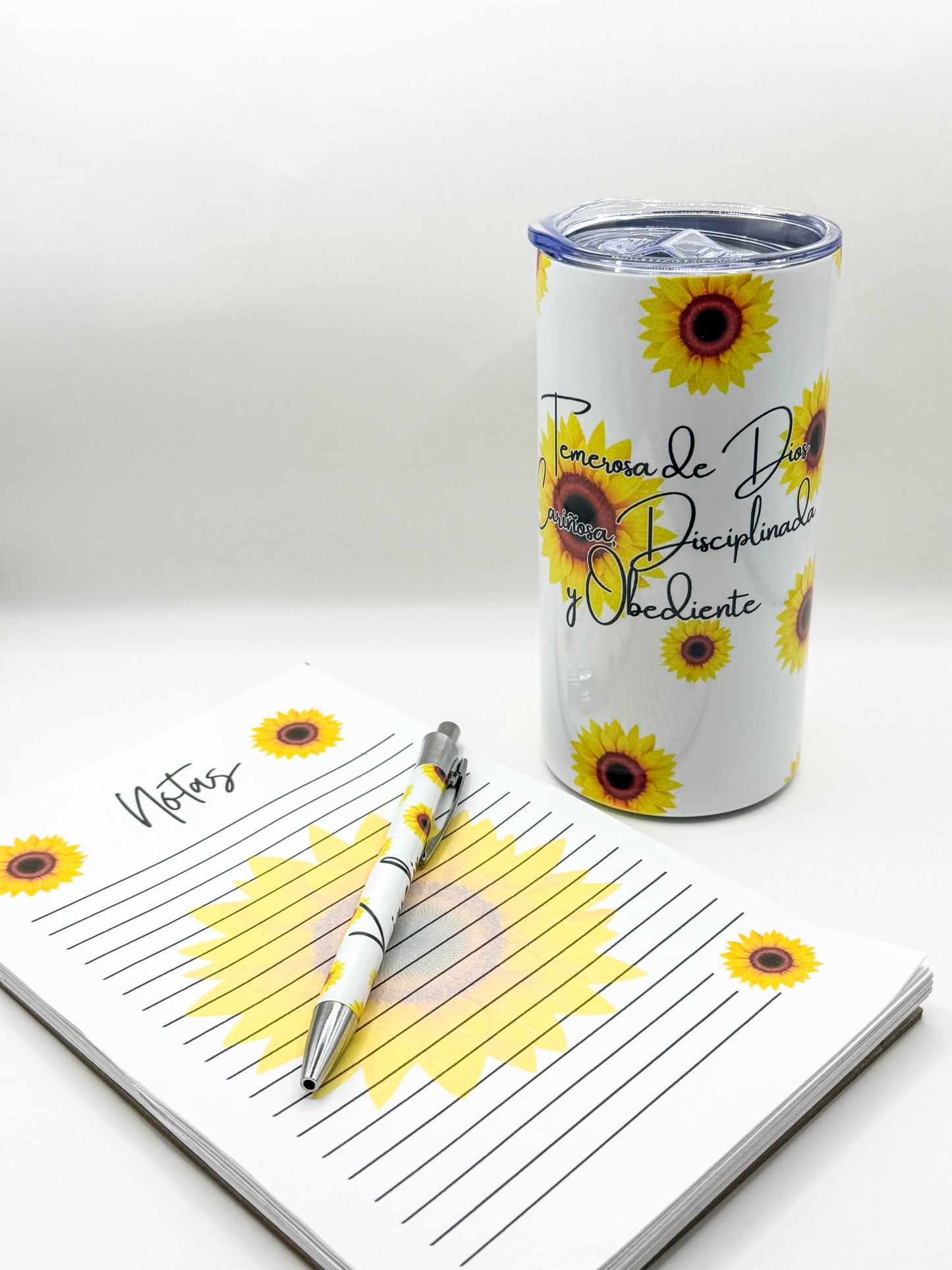 Combo de Vaso 12oz