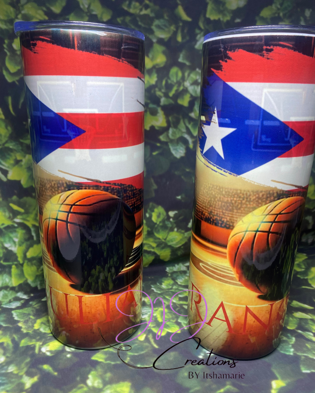 Vaso Tumbler Personalizado 20 oz