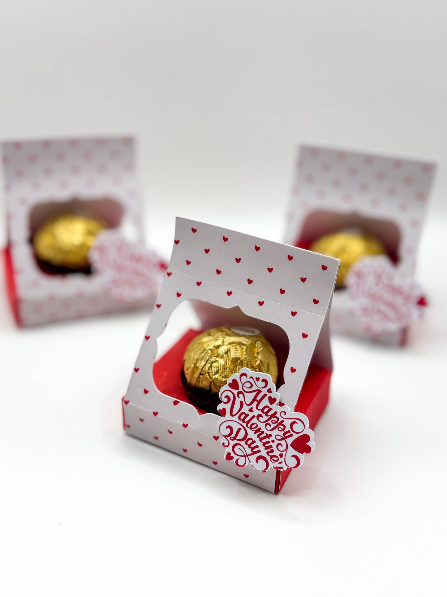 Ferrero Box