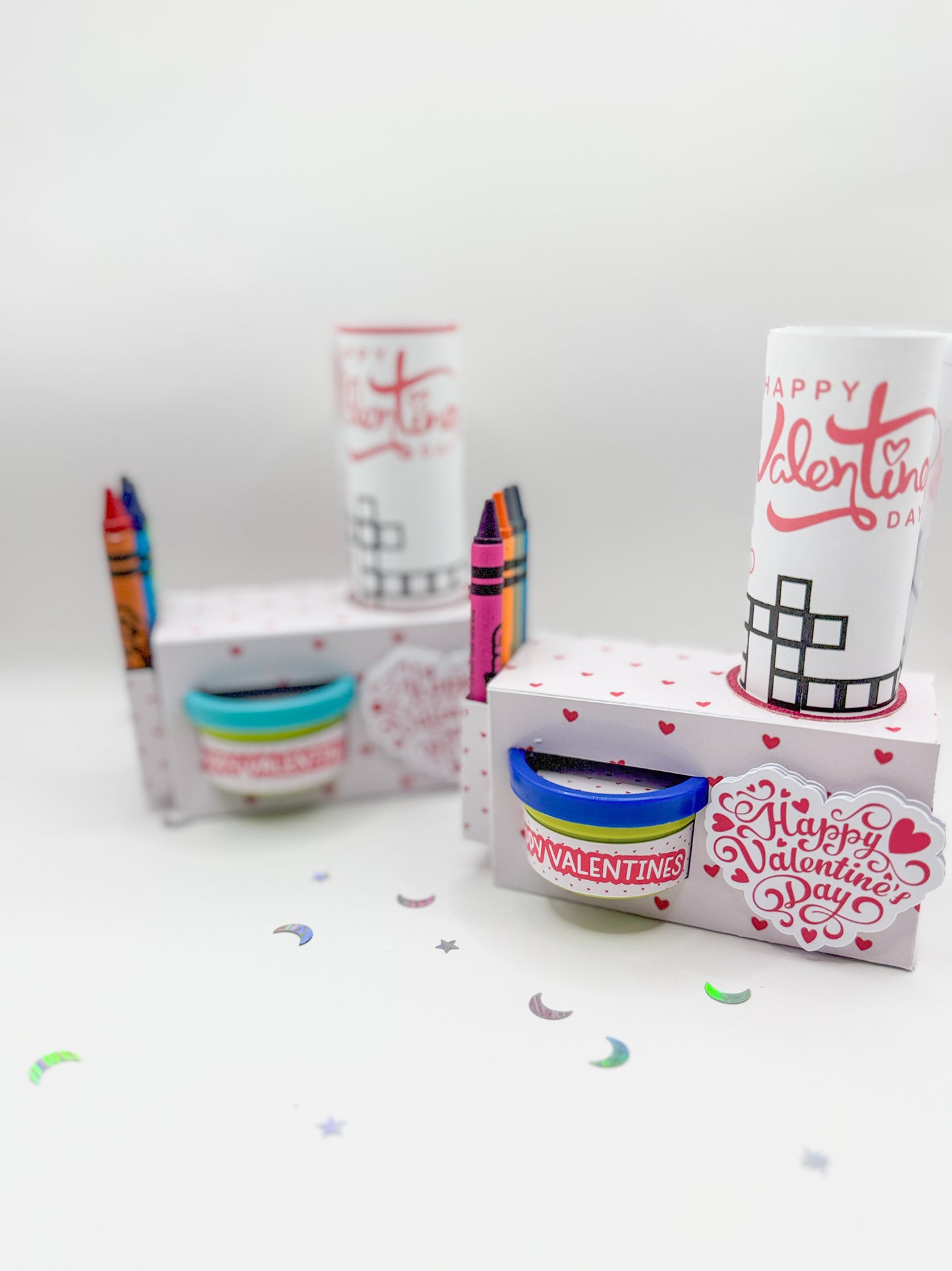 Activity Box Personalizadas