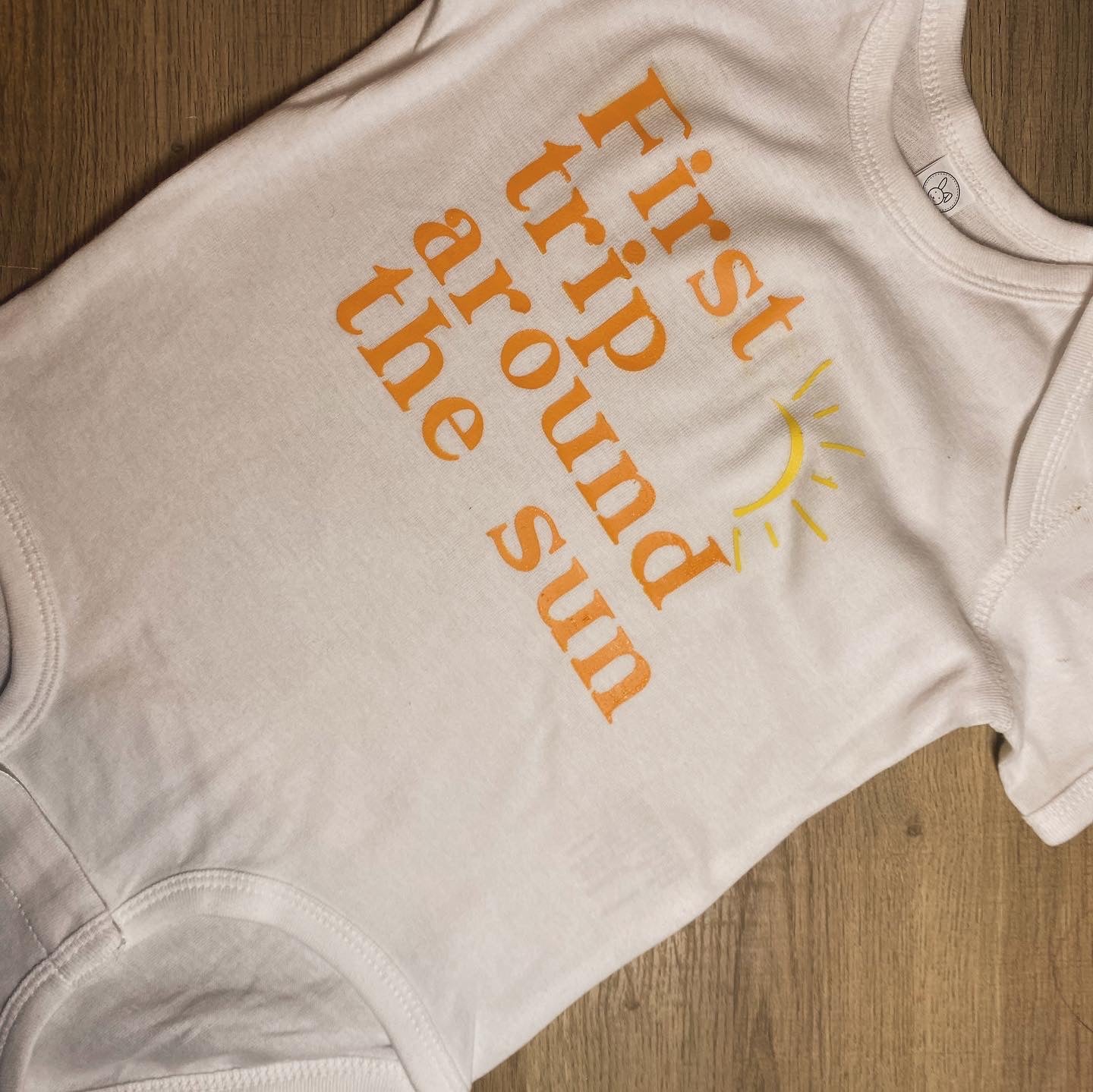 Body Suit Personalizados