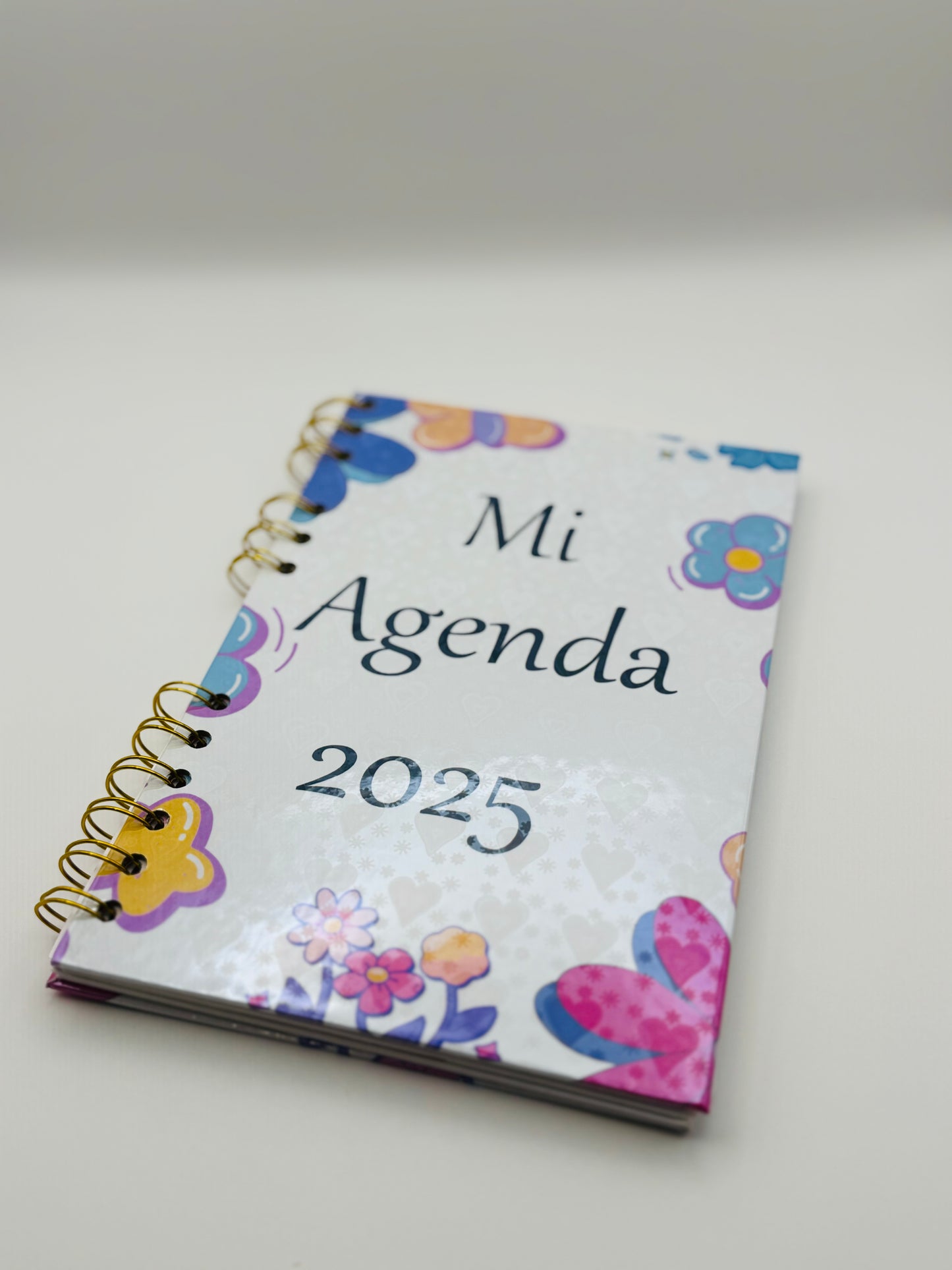 Agenda Personalizada