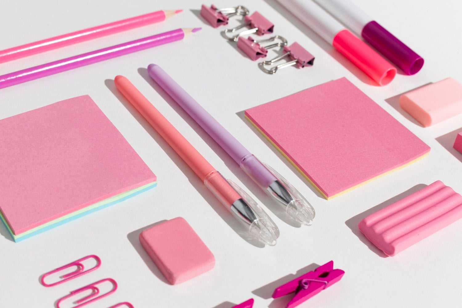 Papelería y Productos para Negocios