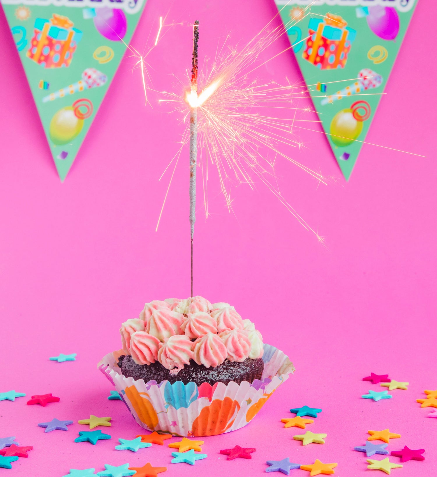 Papelería Creativa para Cumpleaños y Eventos