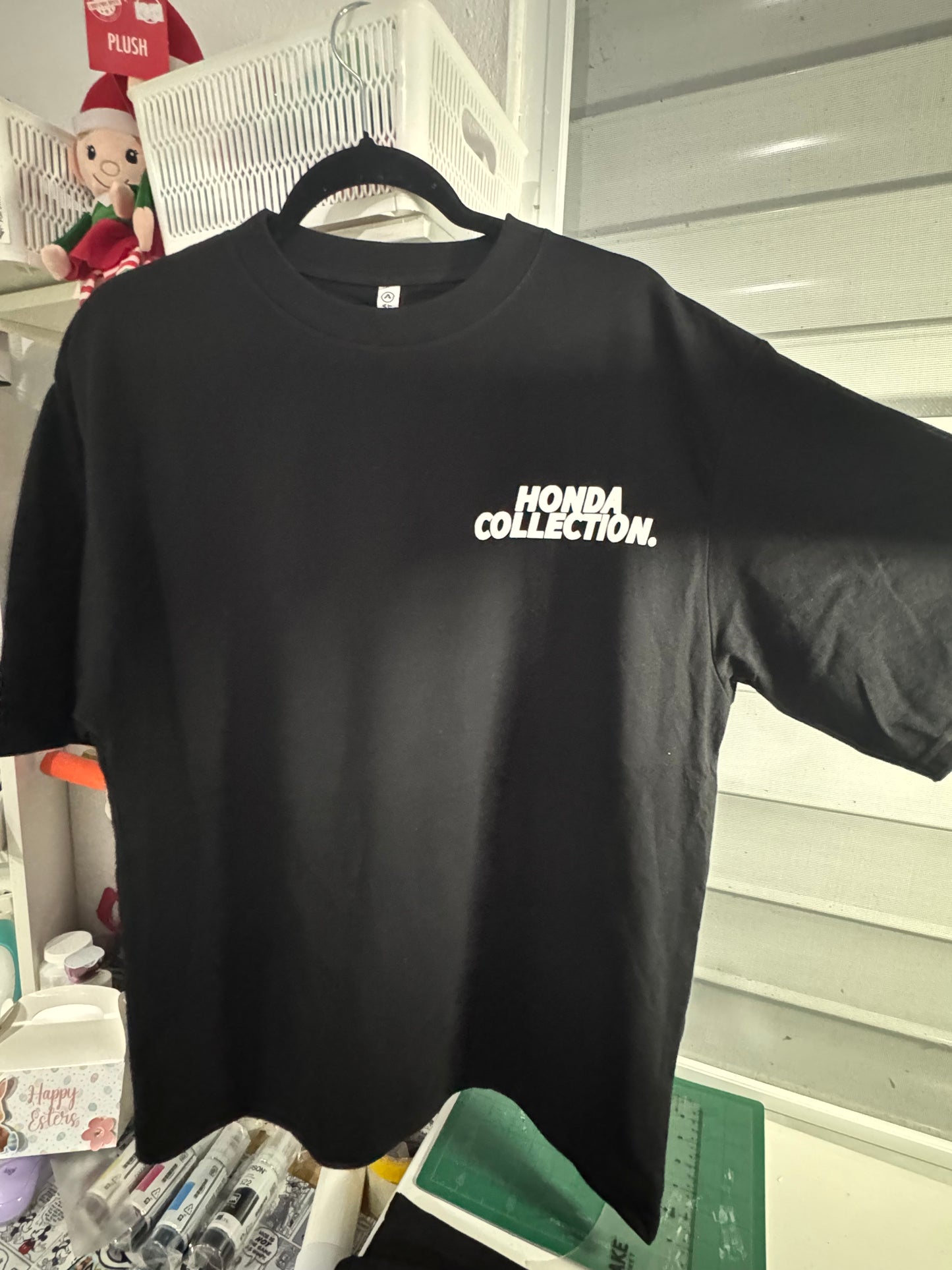 T-Shirt Over Size Personalizadas