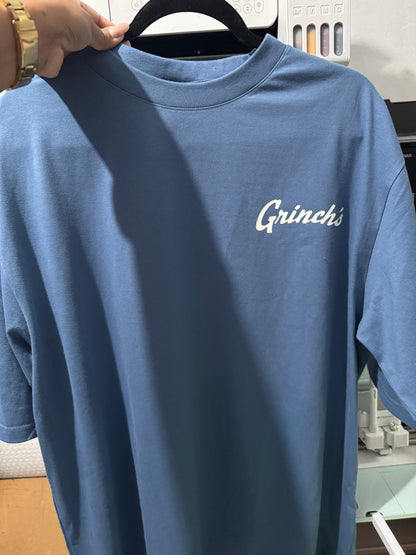 T-Shirt Over Size Personalizadas