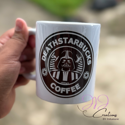 Taza Personalizada 11 oz