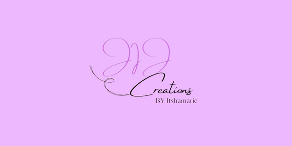 JIJ Creations By Itshamarie 