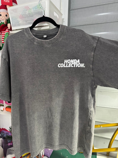 T-Shirt Over Size Personalizadas
