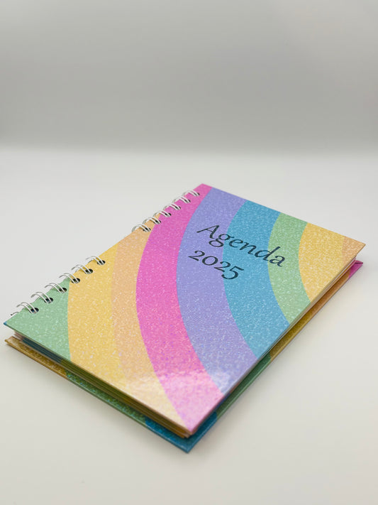 Agenda Personalizada