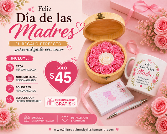 Día de las Madres