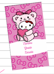 Name tags