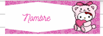 Labels Mini